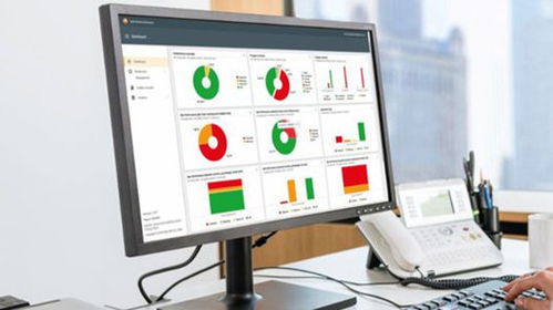 輕松搞定 自動(dòng)溫度監(jiān)測系統(tǒng)助力酒店食安管理